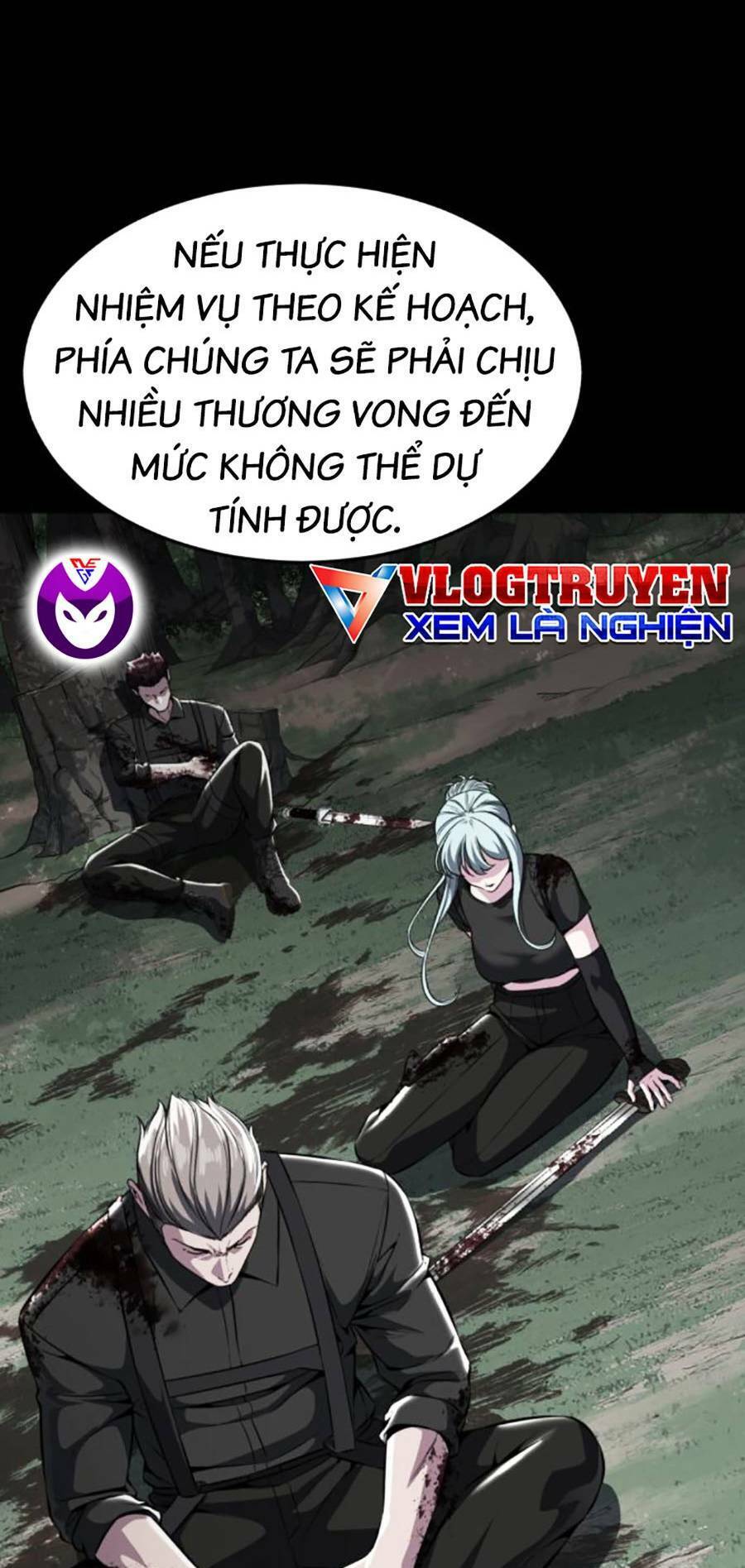 Cậu Bé Của Thần Chết Chap 193 - Next Chap 194