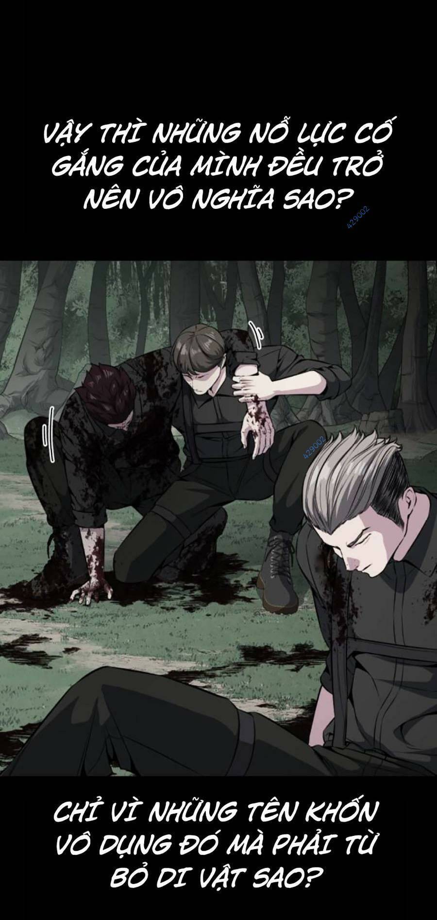 Cậu Bé Của Thần Chết Chap 193 - Next Chap 194