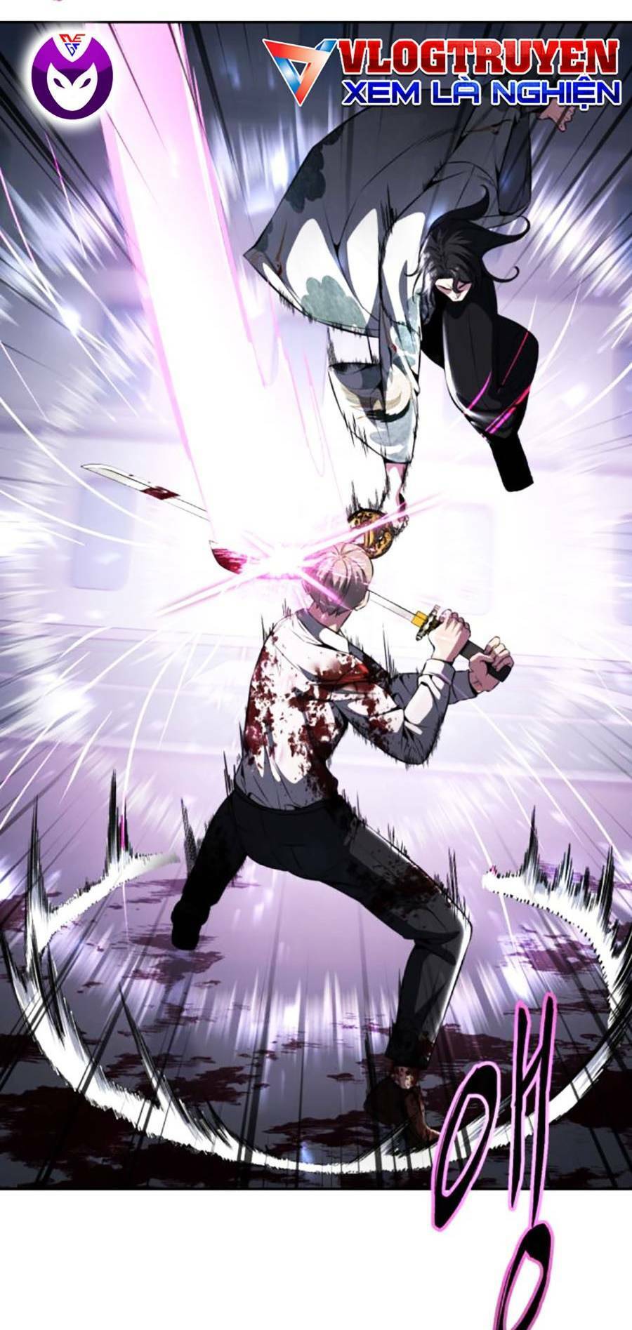 Cậu Bé Của Thần Chết Chap 193 - Next Chap 194