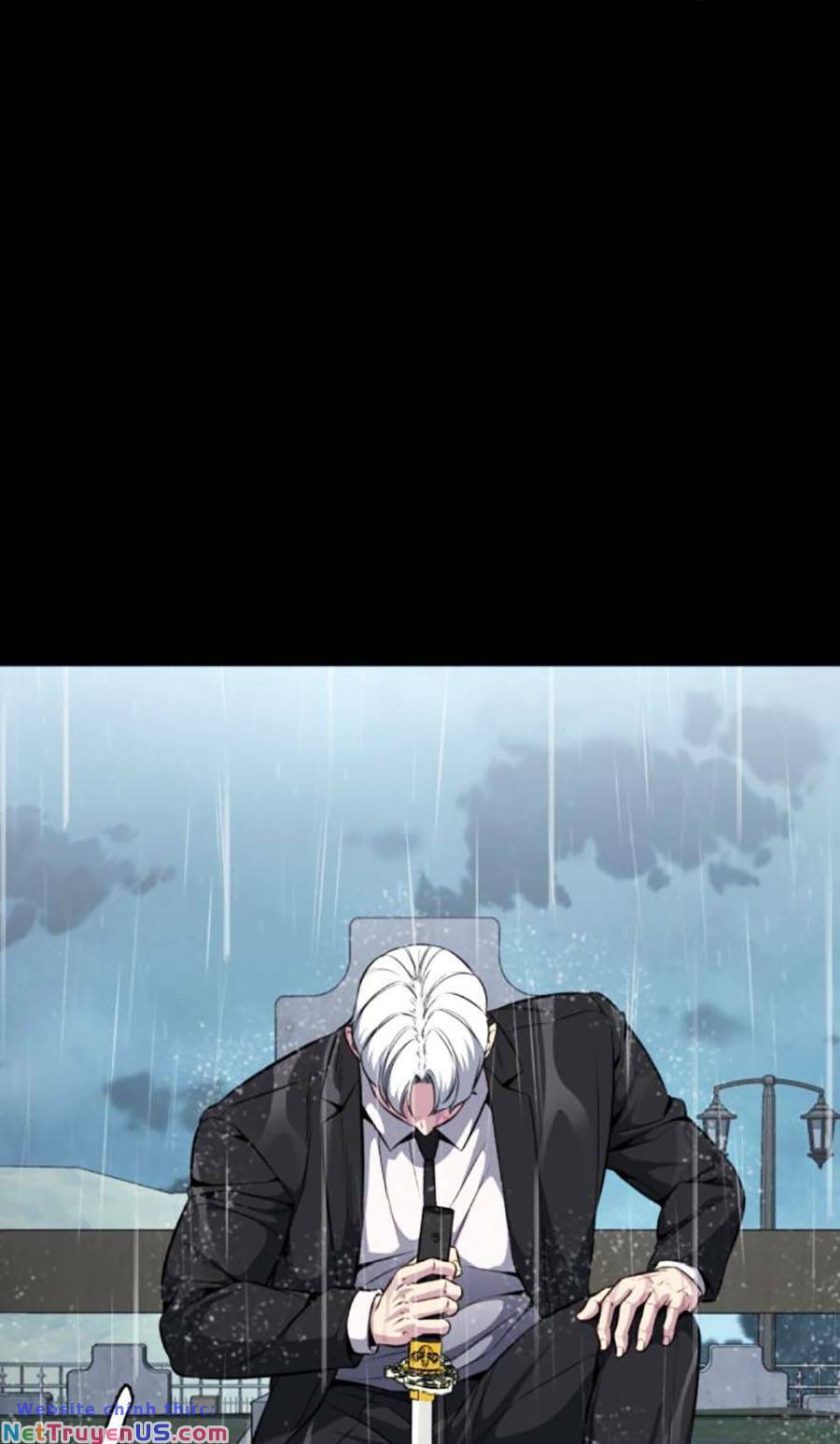 Cậu Bé Của Thần Chết Chap 194 - Next Chap 195