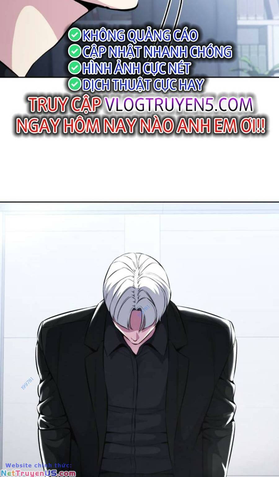 Cậu Bé Của Thần Chết Chap 194 - Next Chap 195