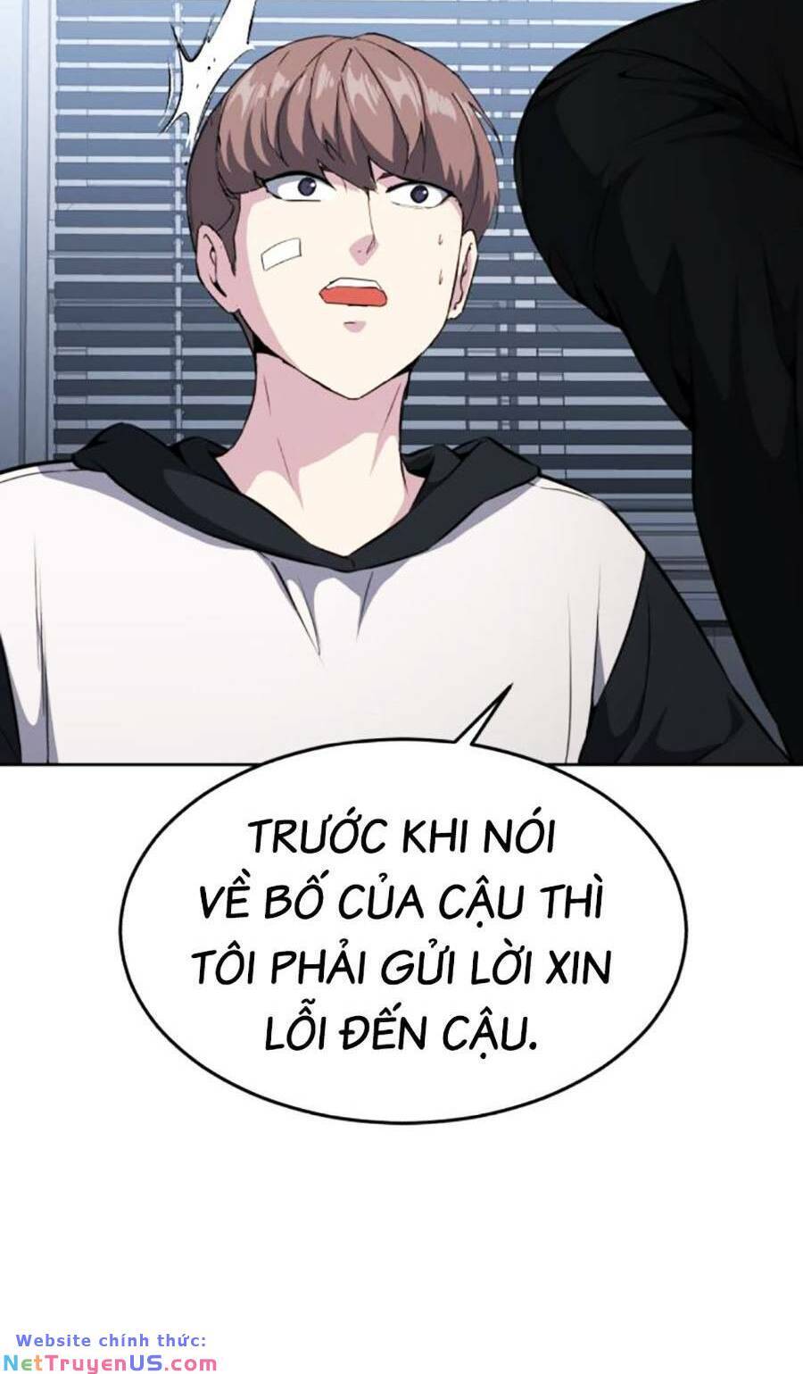 Cậu Bé Của Thần Chết Chap 194 - Next Chap 195
