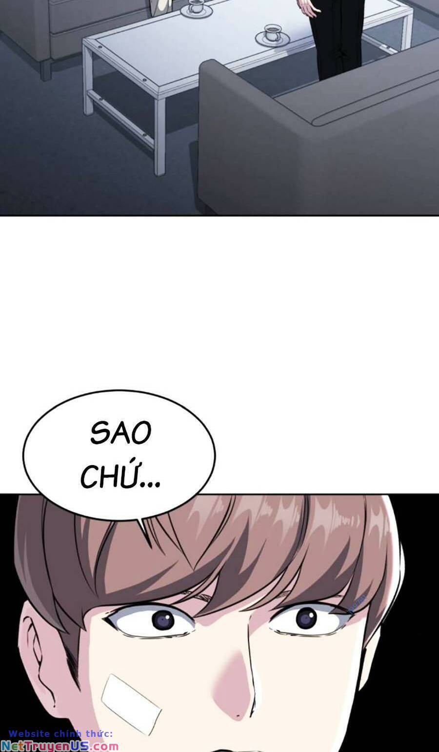 Cậu Bé Của Thần Chết Chap 194 - Next Chap 195