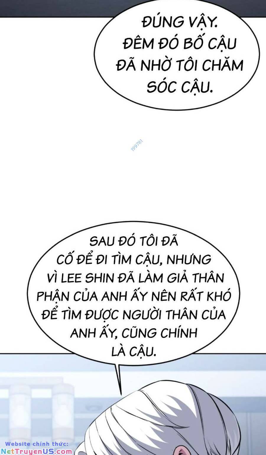 Cậu Bé Của Thần Chết Chap 194 - Next Chap 195