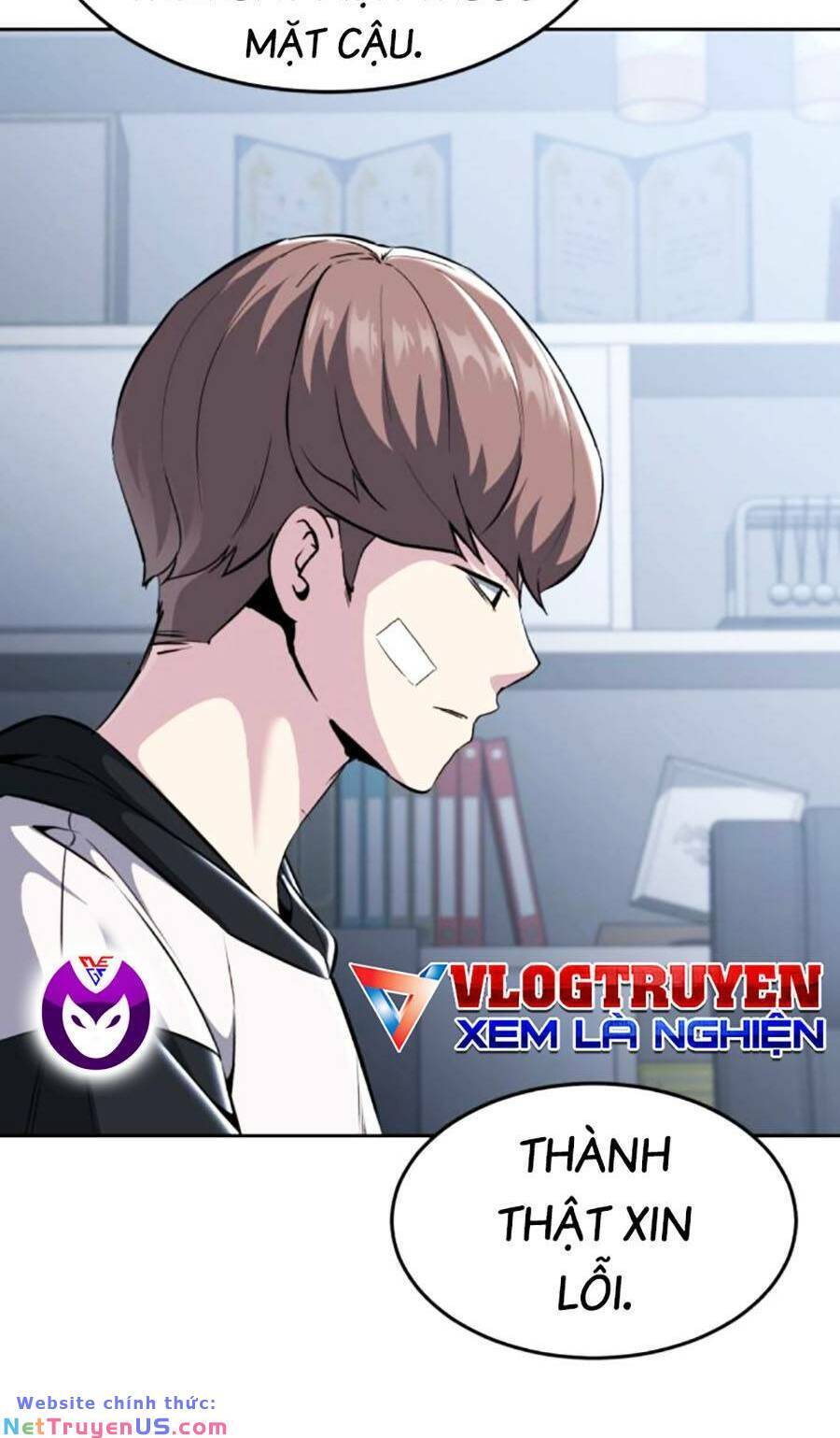 Cậu Bé Của Thần Chết Chap 194 - Next Chap 195