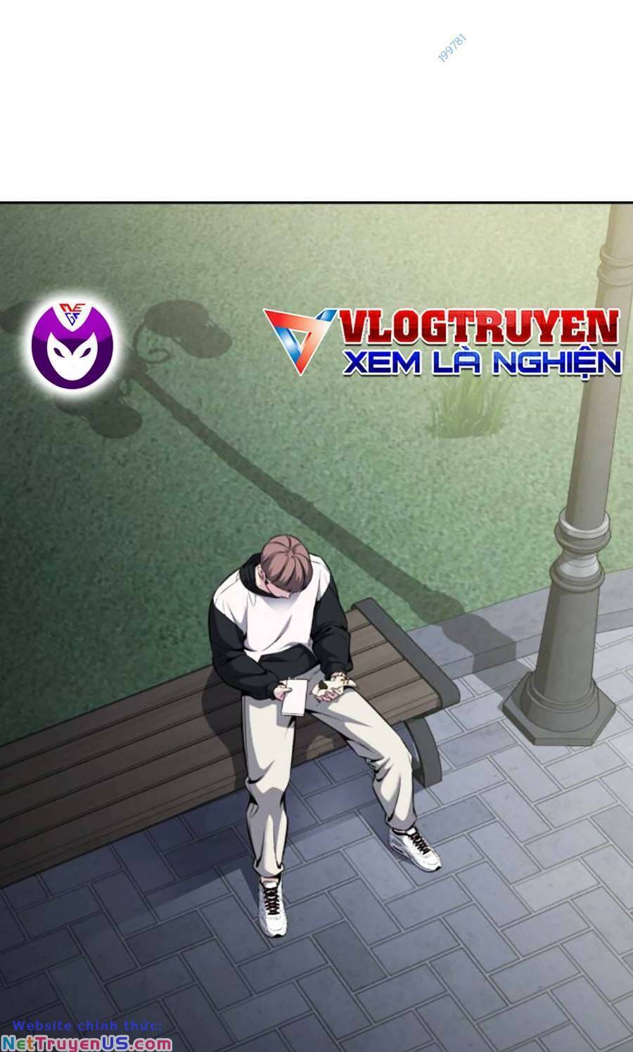 Cậu Bé Của Thần Chết Chap 194 - Next Chap 195