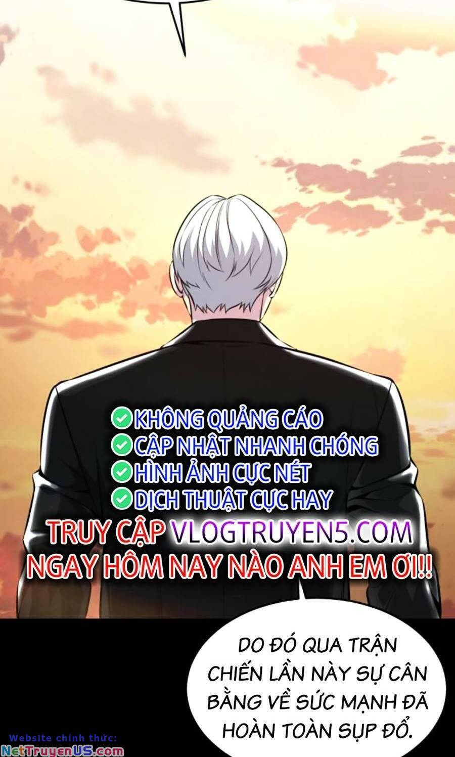 Cậu Bé Của Thần Chết Chap 194 - Next Chap 195