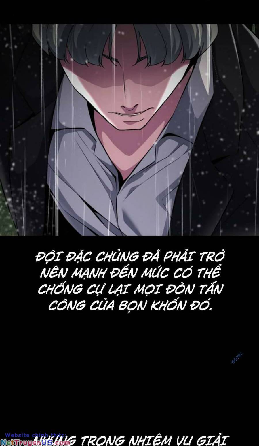 Cậu Bé Của Thần Chết Chap 194 - Next Chap 195