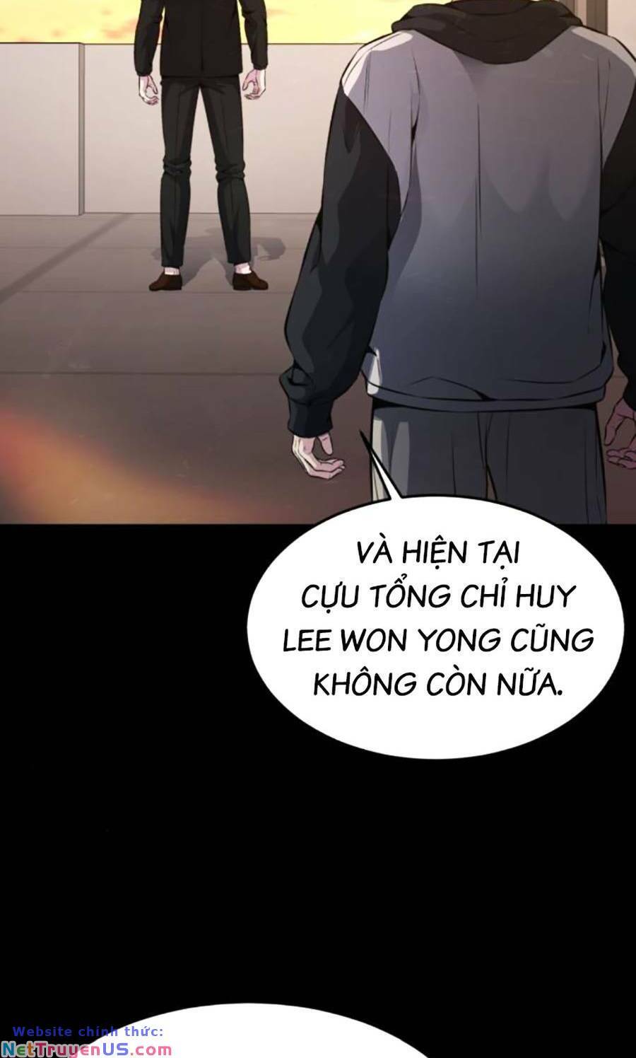 Cậu Bé Của Thần Chết Chap 194 - Next Chap 195