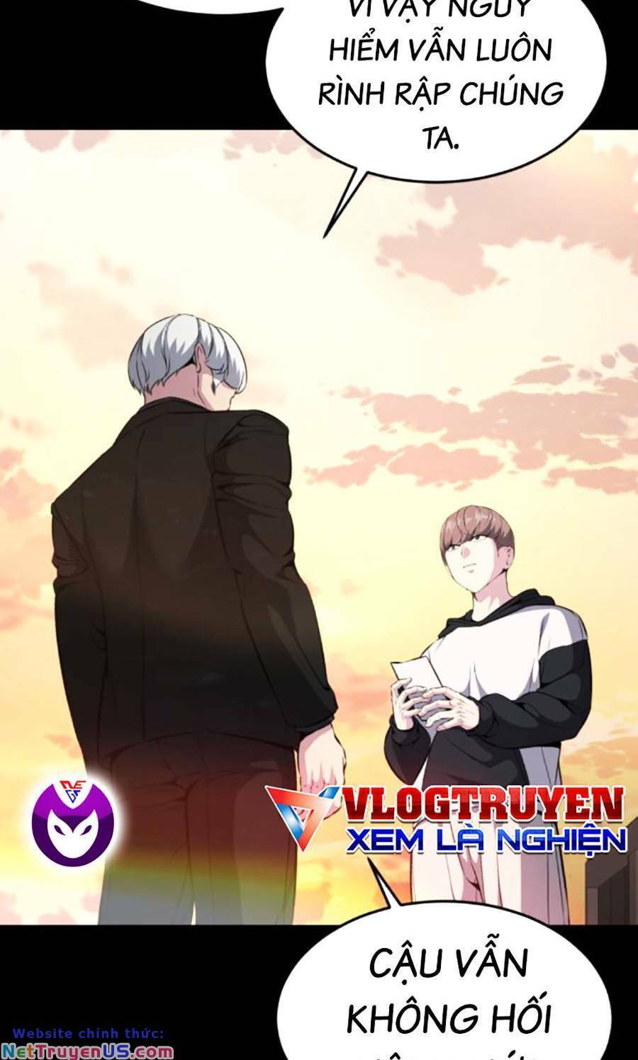 Cậu Bé Của Thần Chết Chap 194 - Next Chap 195