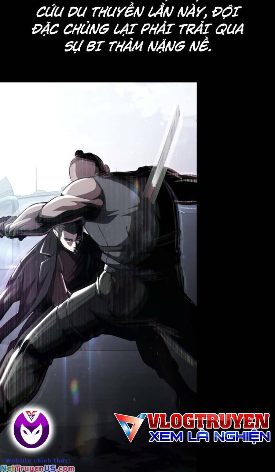 Cậu Bé Của Thần Chết Chap 194 - Next Chap 195