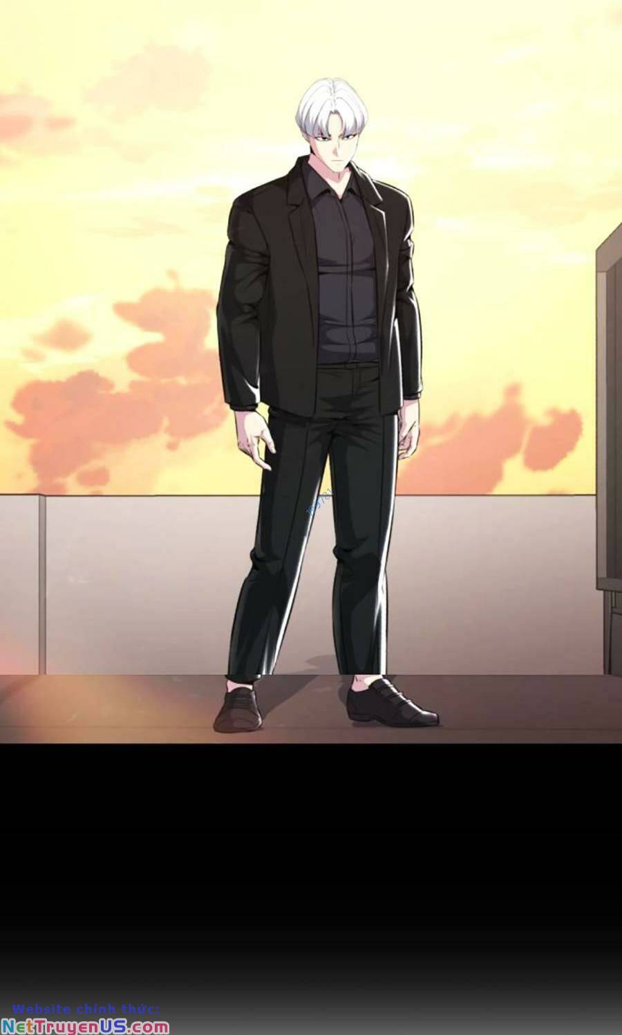Cậu Bé Của Thần Chết Chap 194 - Next Chap 195