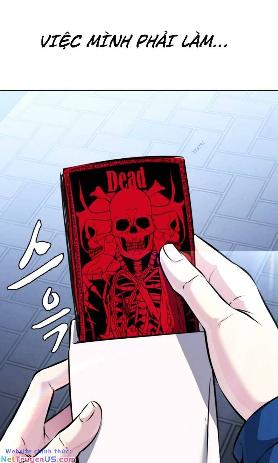 Cậu Bé Của Thần Chết Chap 194 - Next Chap 195