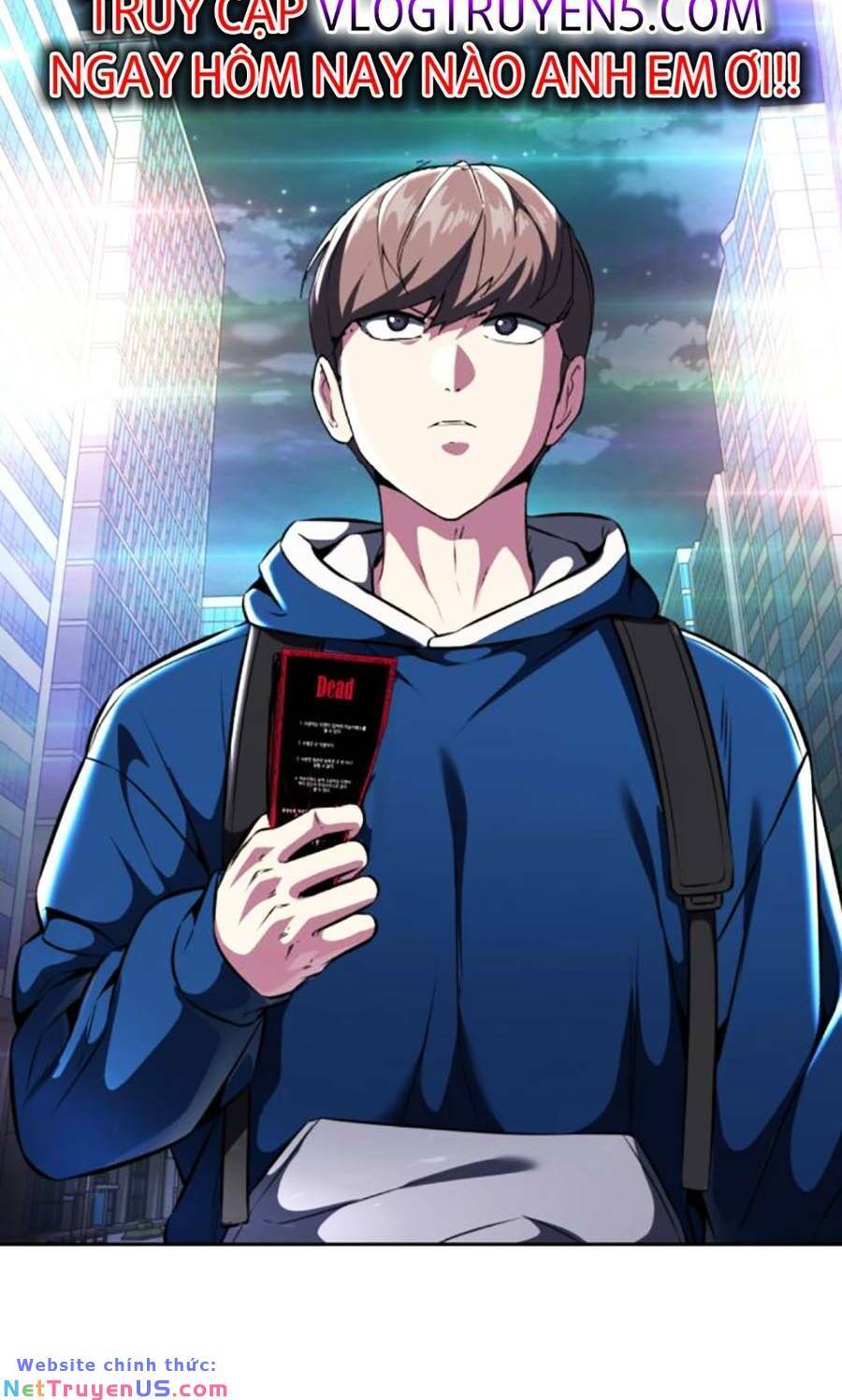 Cậu Bé Của Thần Chết Chap 194 - Next Chap 195