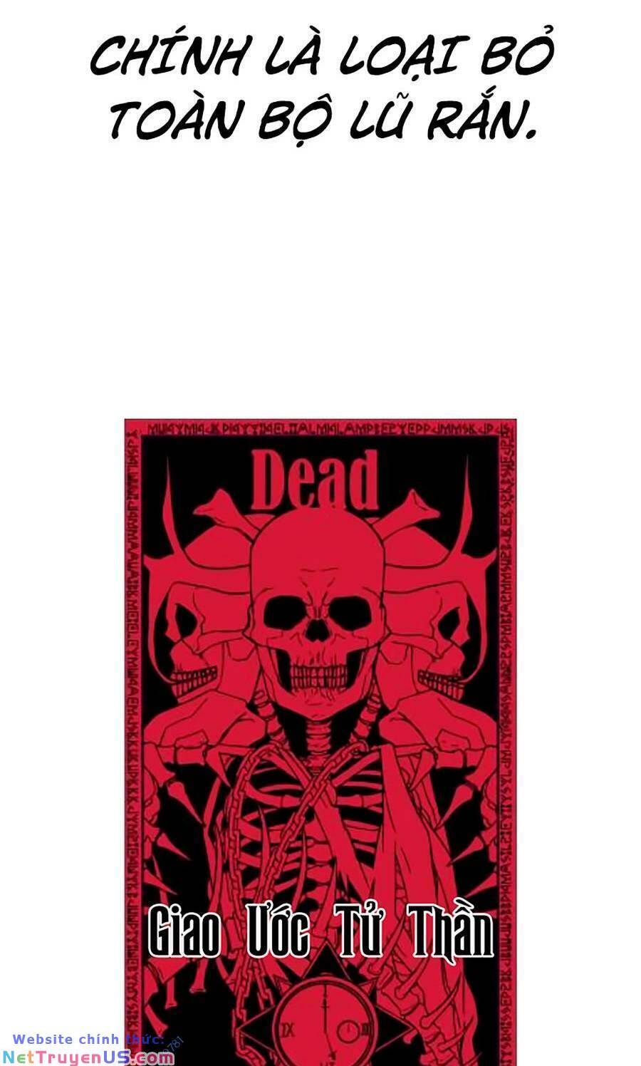 Cậu Bé Của Thần Chết Chap 194 - Next Chap 195