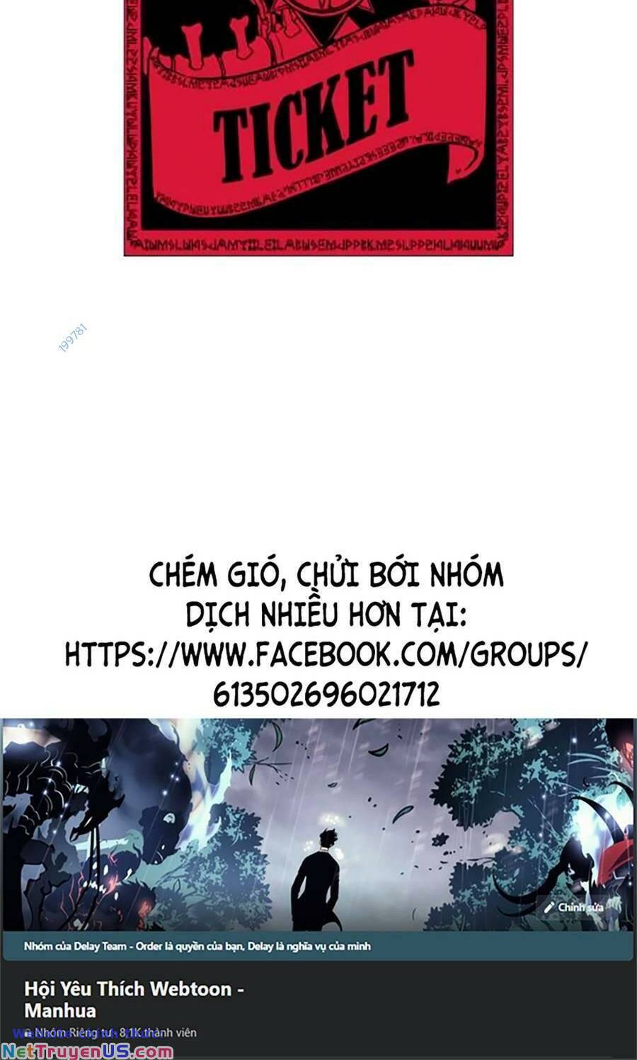 Cậu Bé Của Thần Chết Chap 194 - Next Chap 195