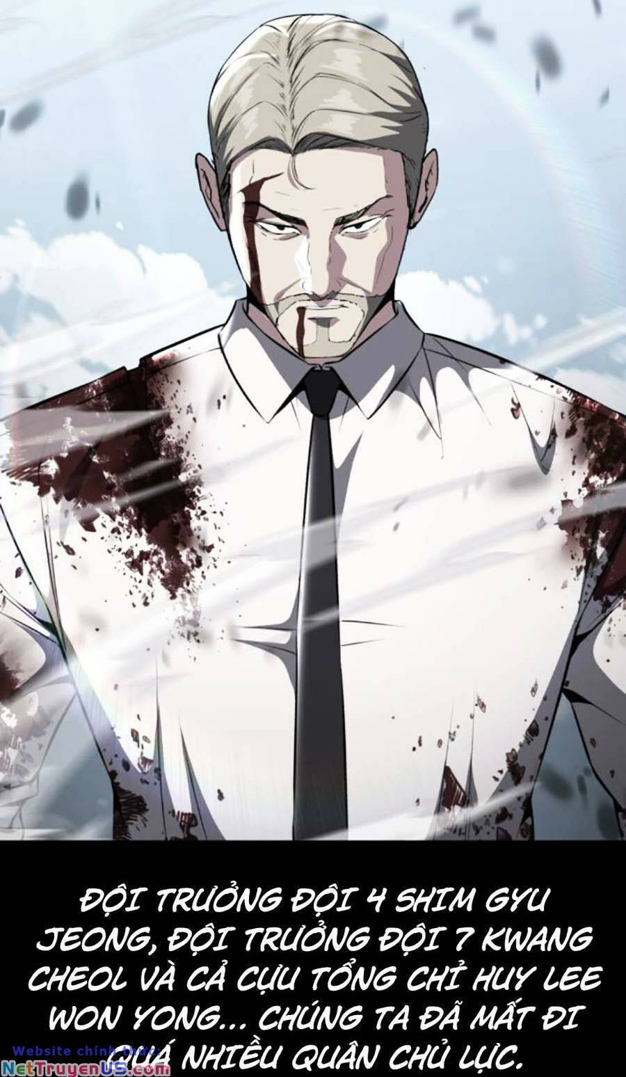 Cậu Bé Của Thần Chết Chap 194 - Next Chap 195