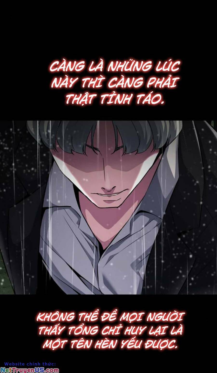 Cậu Bé Của Thần Chết Chap 194 - Next Chap 195
