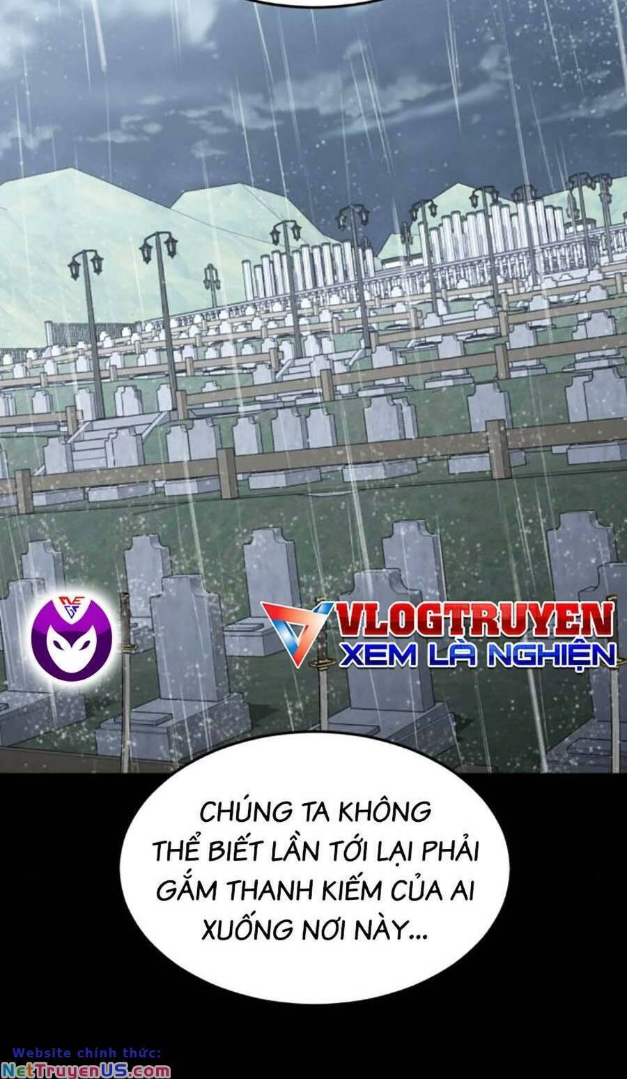 Cậu Bé Của Thần Chết Chap 194 - Next Chap 195