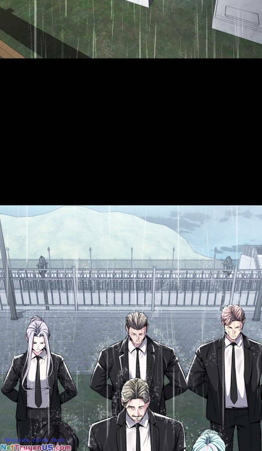 Cậu Bé Của Thần Chết Chap 194 - Next Chap 195