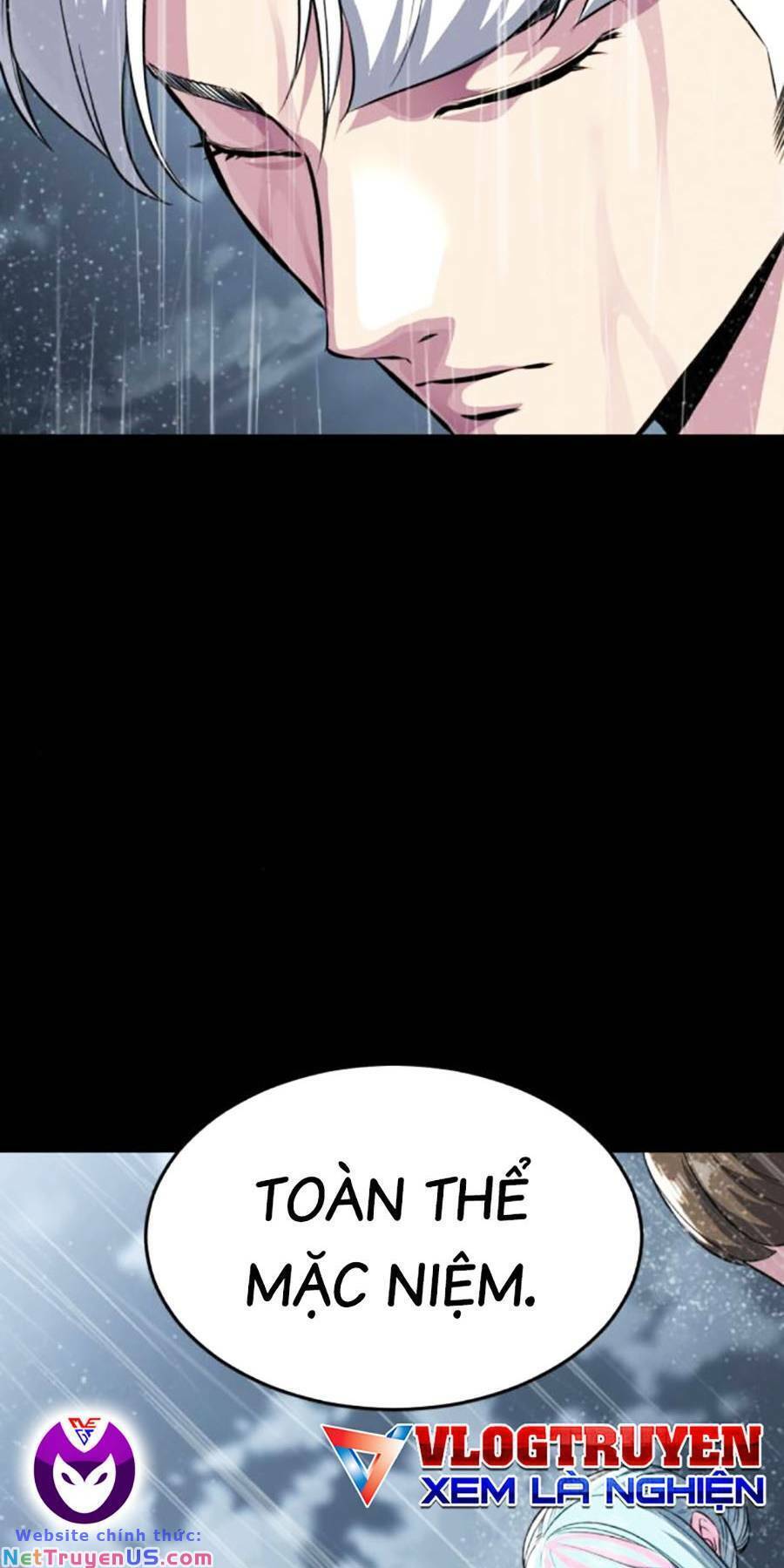 Cậu Bé Của Thần Chết Chap 194 - Next Chap 195