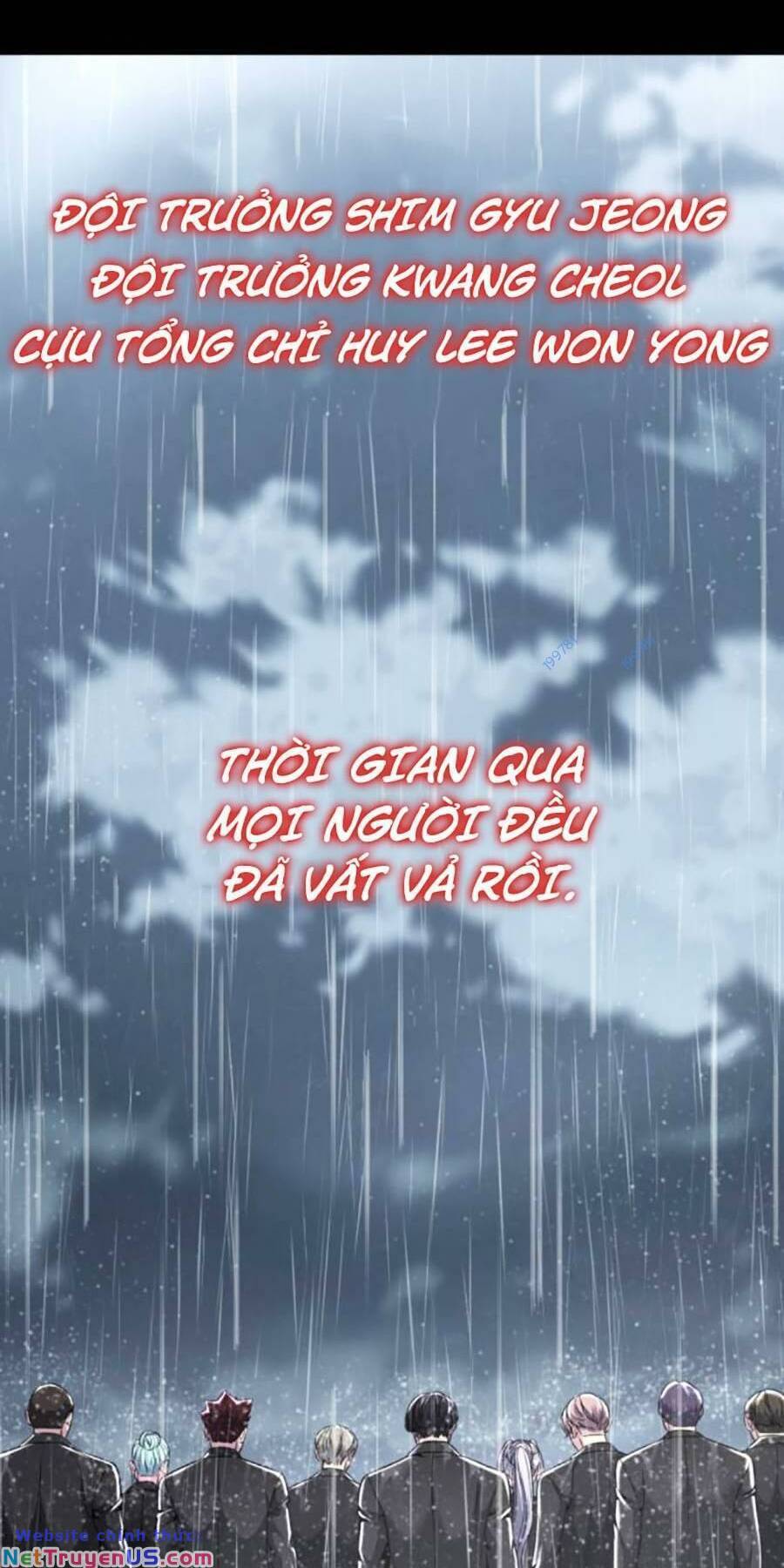 Cậu Bé Của Thần Chết Chap 194 - Next Chap 195