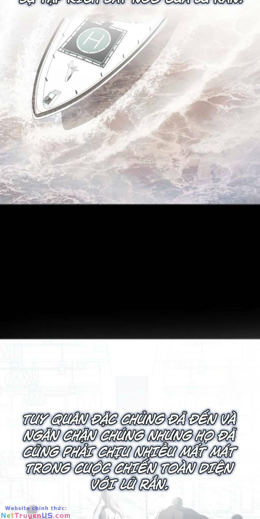 Cậu Bé Của Thần Chết Chap 194 - Next Chap 195