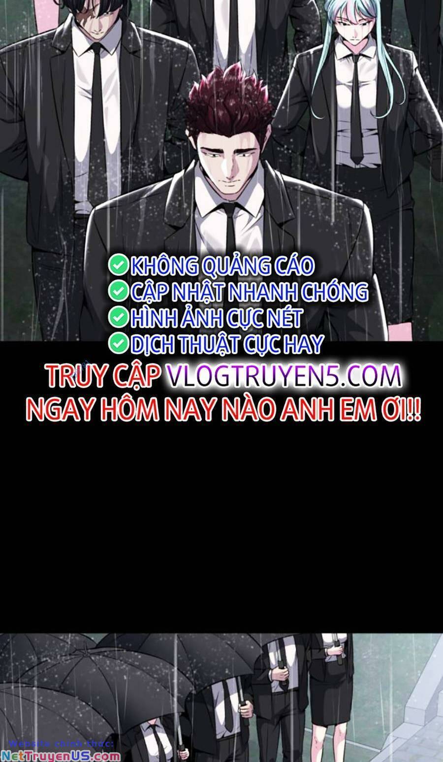 Cậu Bé Của Thần Chết Chap 194 - Next Chap 195
