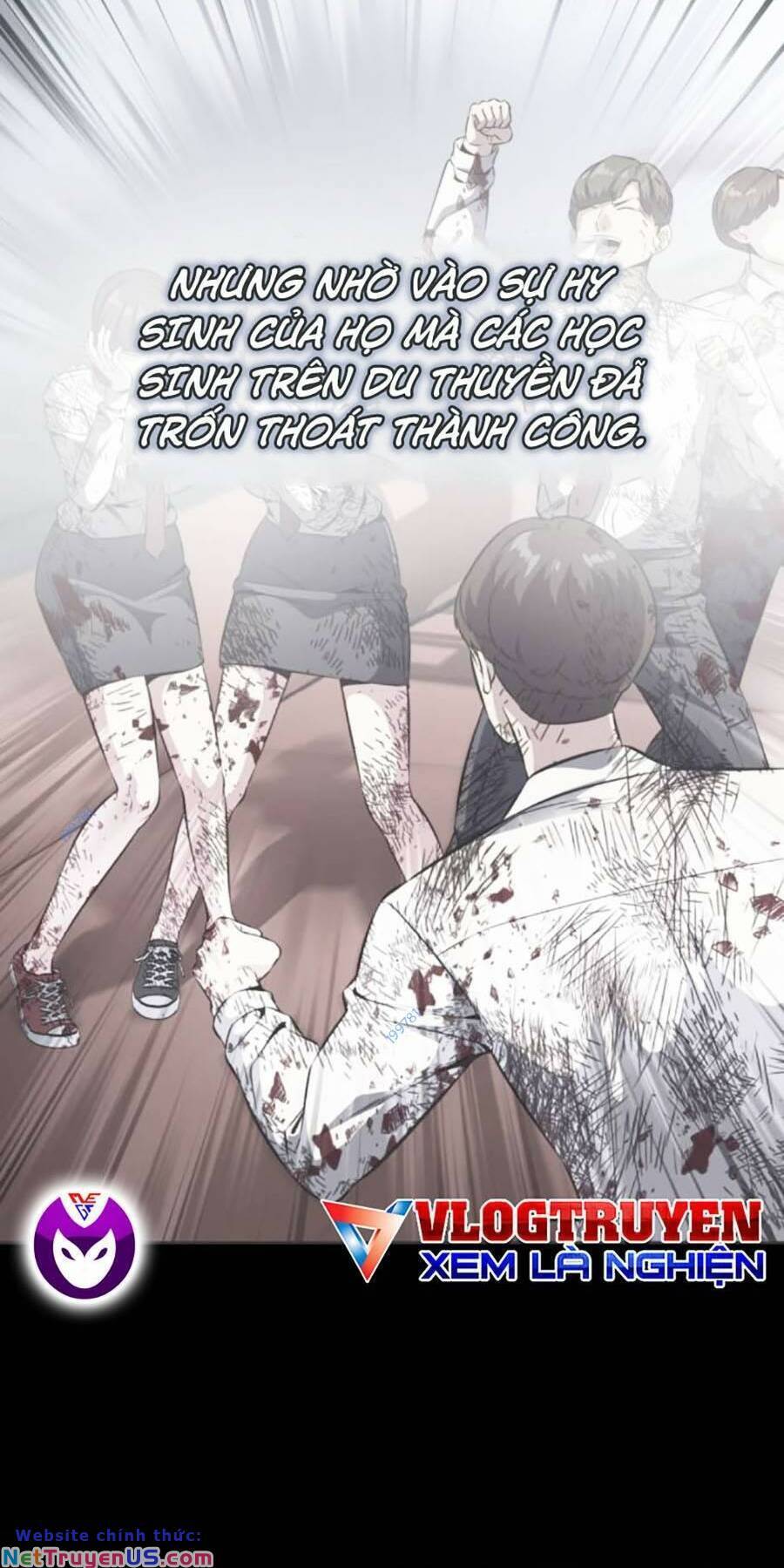 Cậu Bé Của Thần Chết Chap 194 - Next Chap 195