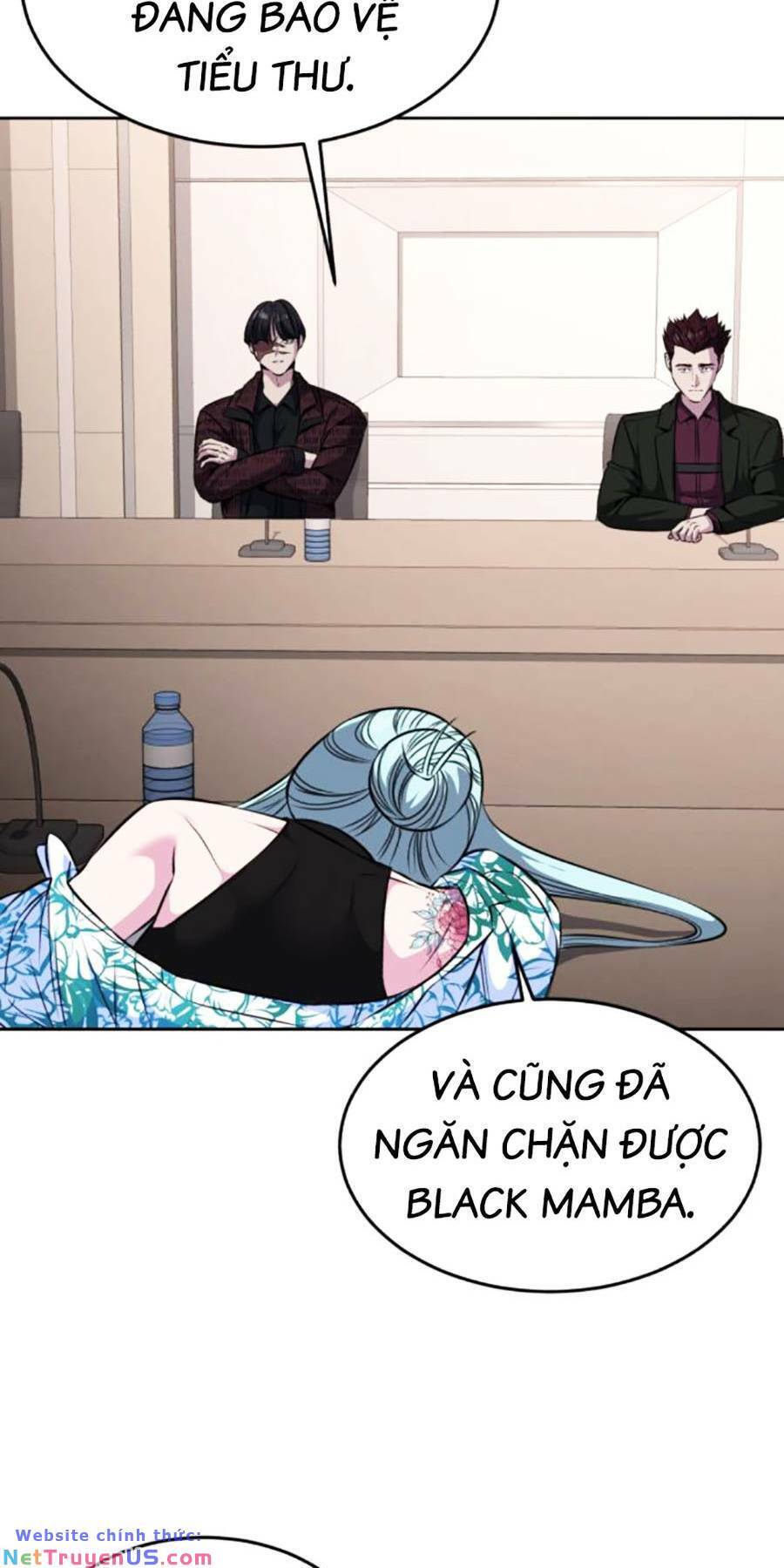 Cậu Bé Của Thần Chết Chap 194 - Next Chap 195