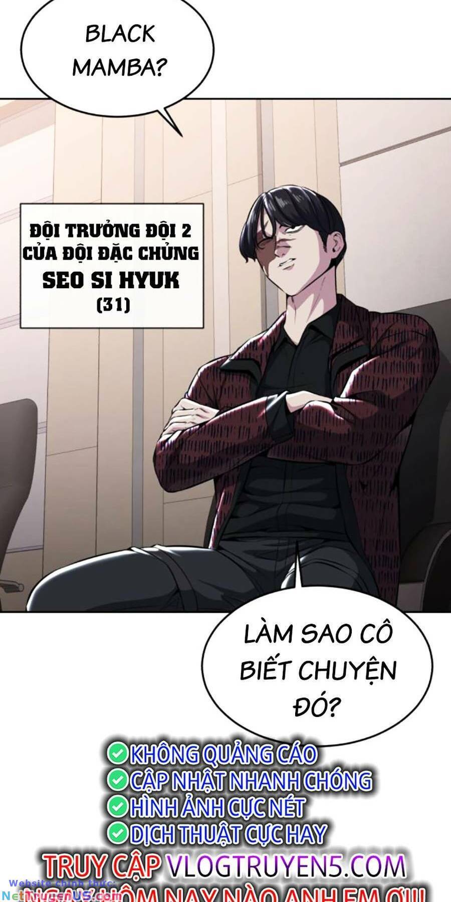 Cậu Bé Của Thần Chết Chap 194 - Next Chap 195