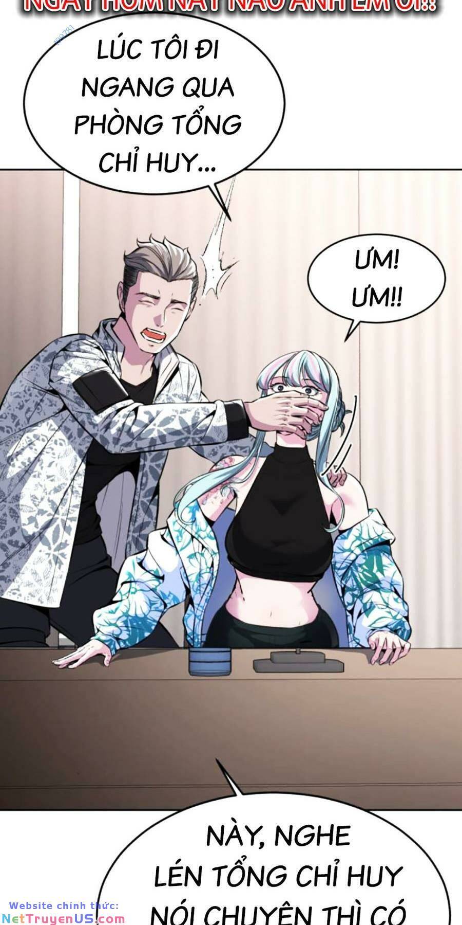 Cậu Bé Của Thần Chết Chap 194 - Next Chap 195