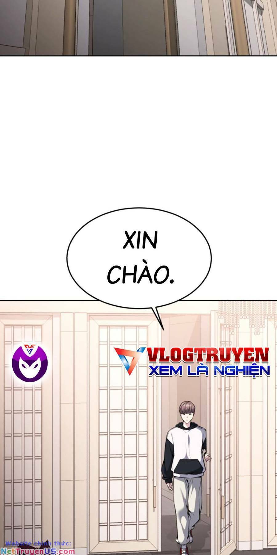 Cậu Bé Của Thần Chết Chap 194 - Next Chap 195