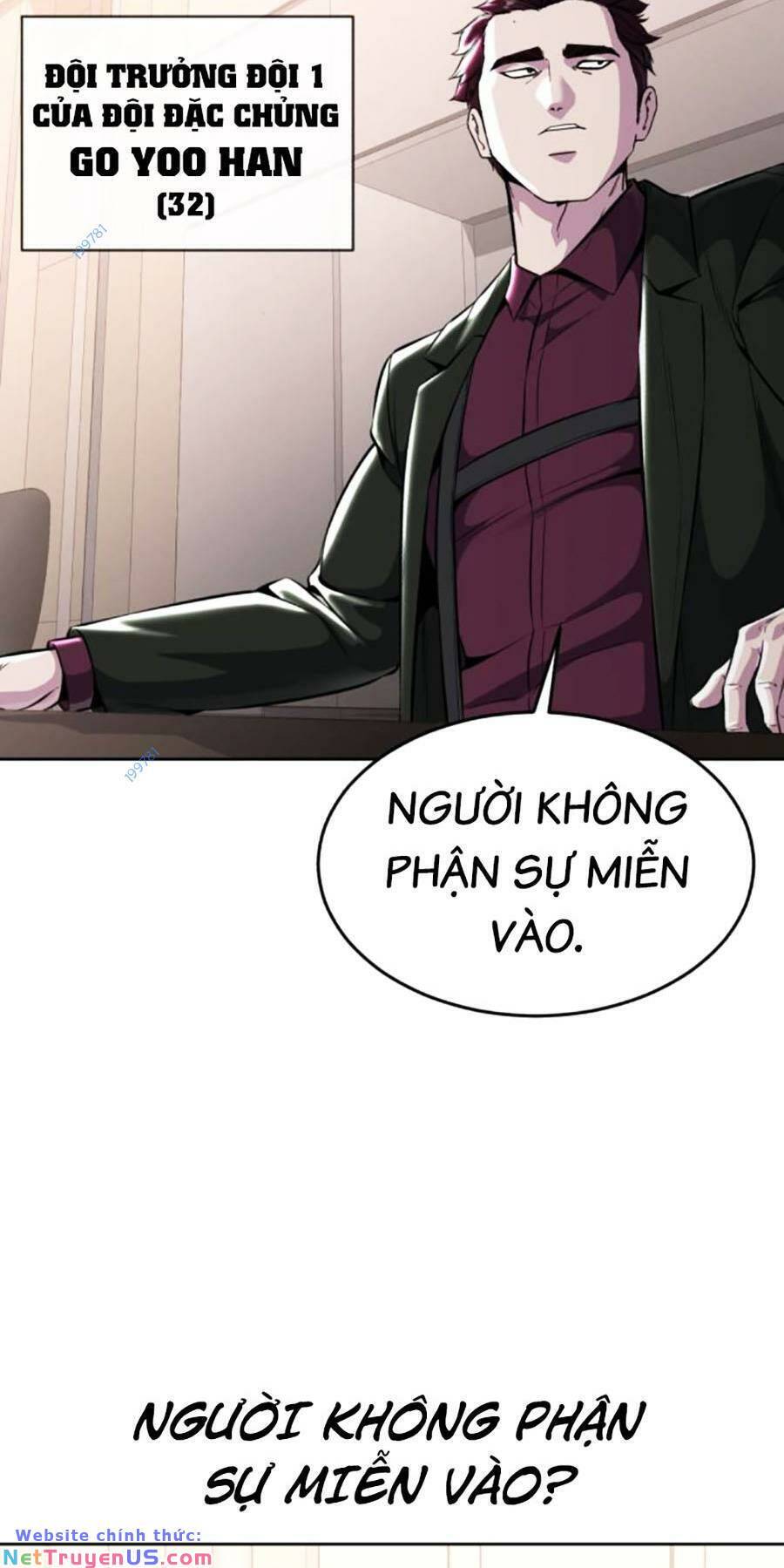 Cậu Bé Của Thần Chết Chap 194 - Next Chap 195