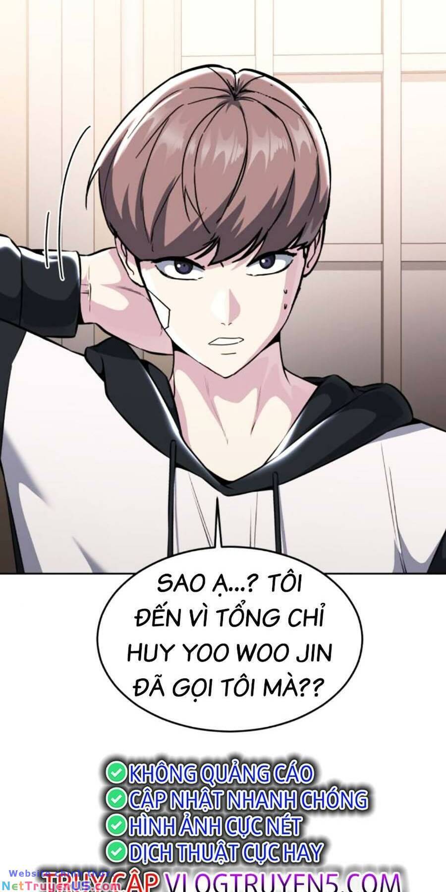 Cậu Bé Của Thần Chết Chap 194 - Next Chap 195