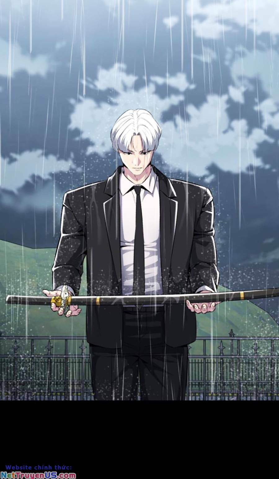 Cậu Bé Của Thần Chết Chap 194 - Next Chap 195