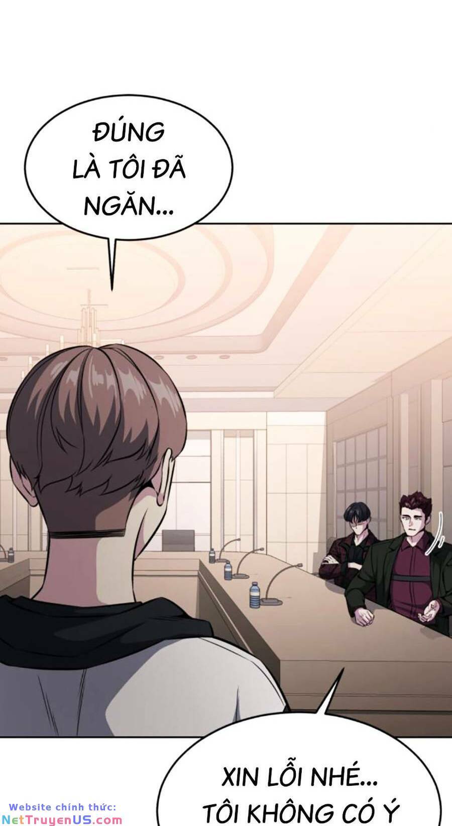 Cậu Bé Của Thần Chết Chap 194 - Next Chap 195