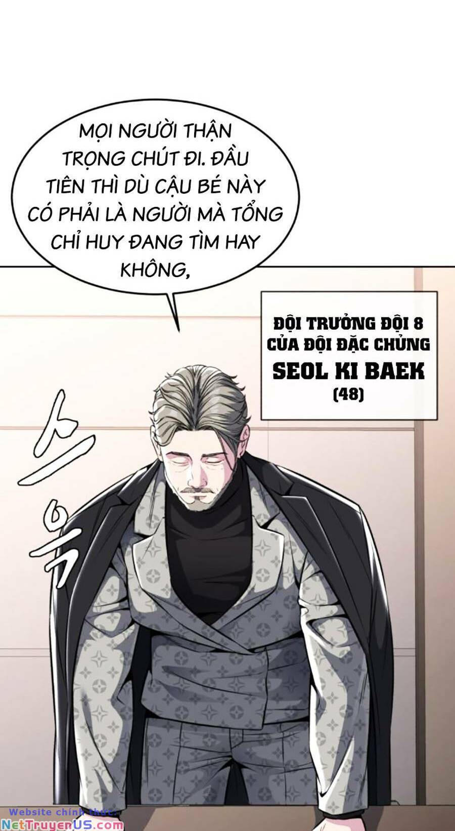 Cậu Bé Của Thần Chết Chap 194 - Next Chap 195