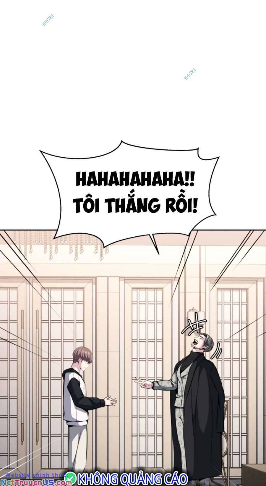 Cậu Bé Của Thần Chết Chap 194 - Next Chap 195