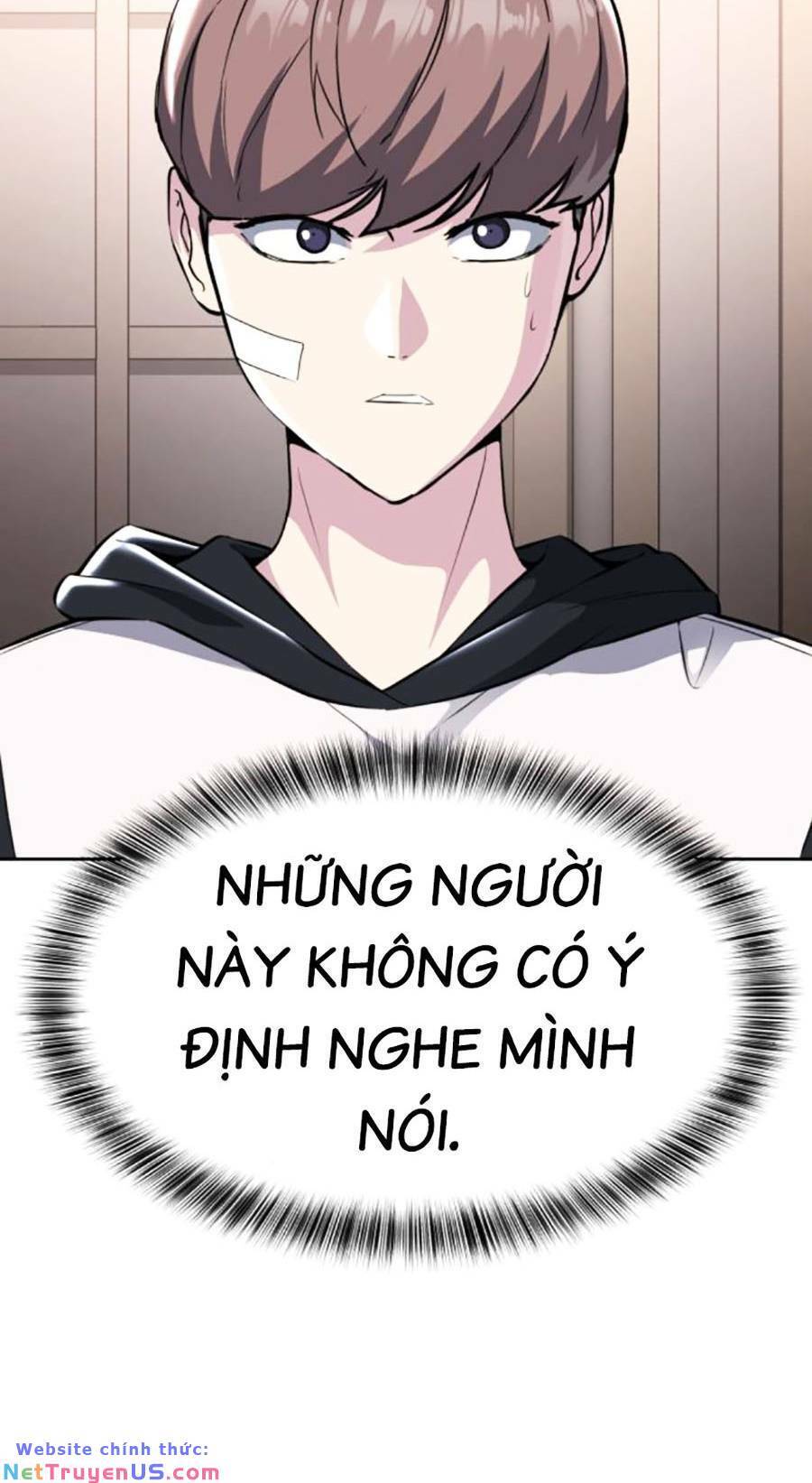Cậu Bé Của Thần Chết Chap 194 - Next Chap 195