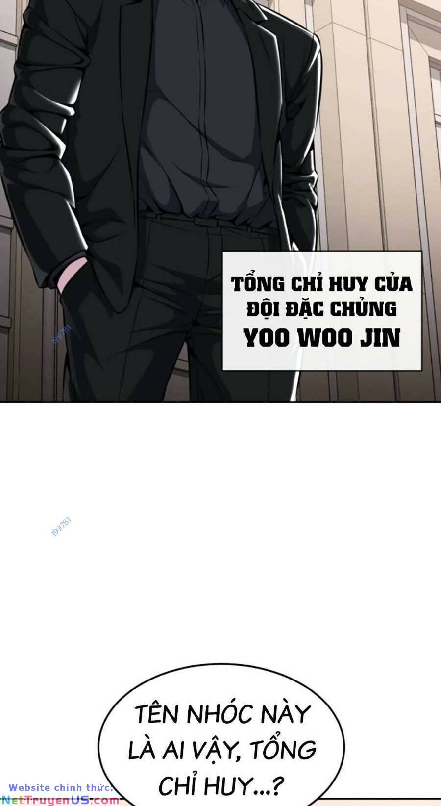 Cậu Bé Của Thần Chết Chap 194 - Next Chap 195