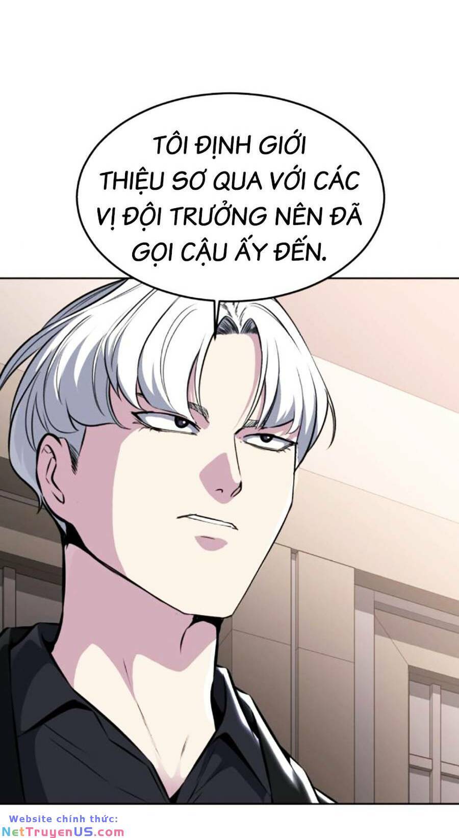 Cậu Bé Của Thần Chết Chap 194 - Next Chap 195