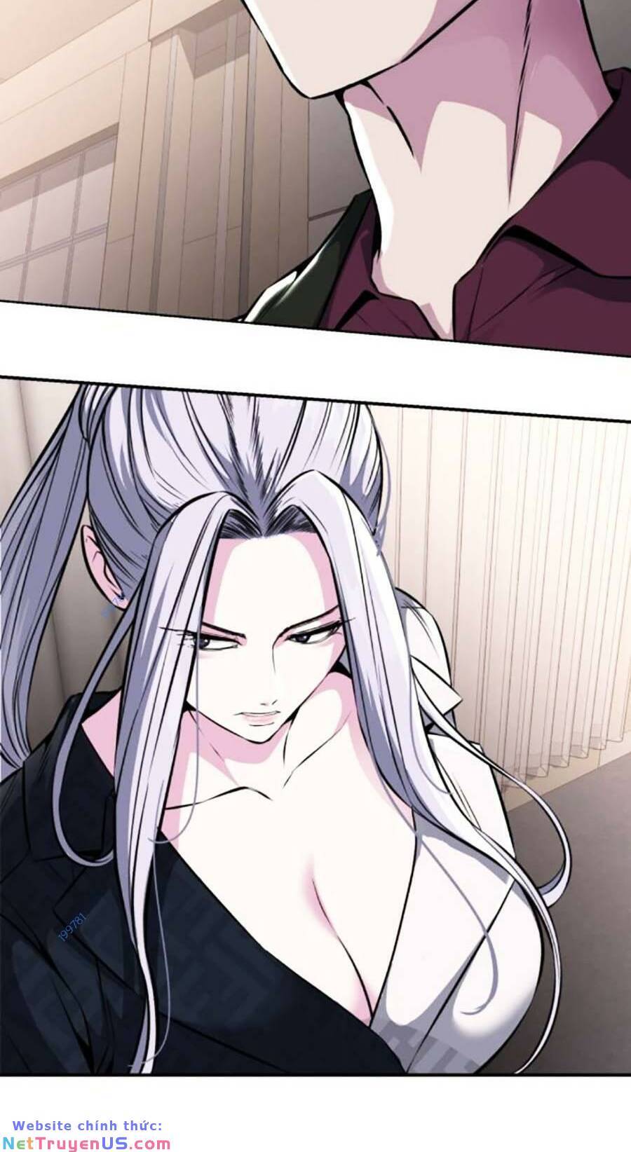 Cậu Bé Của Thần Chết Chap 194 - Next Chap 195