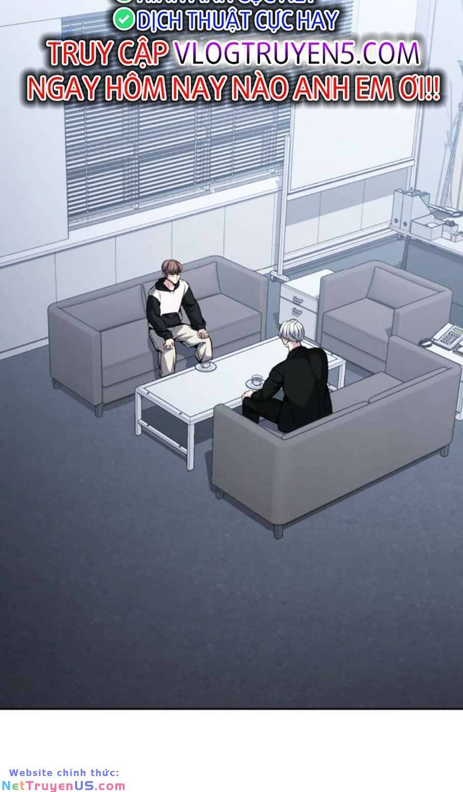 Cậu Bé Của Thần Chết Chap 194 - Next Chap 195