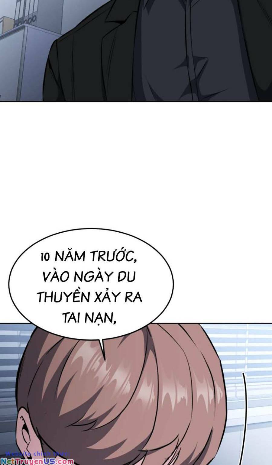 Cậu Bé Của Thần Chết Chap 194 - Next Chap 195