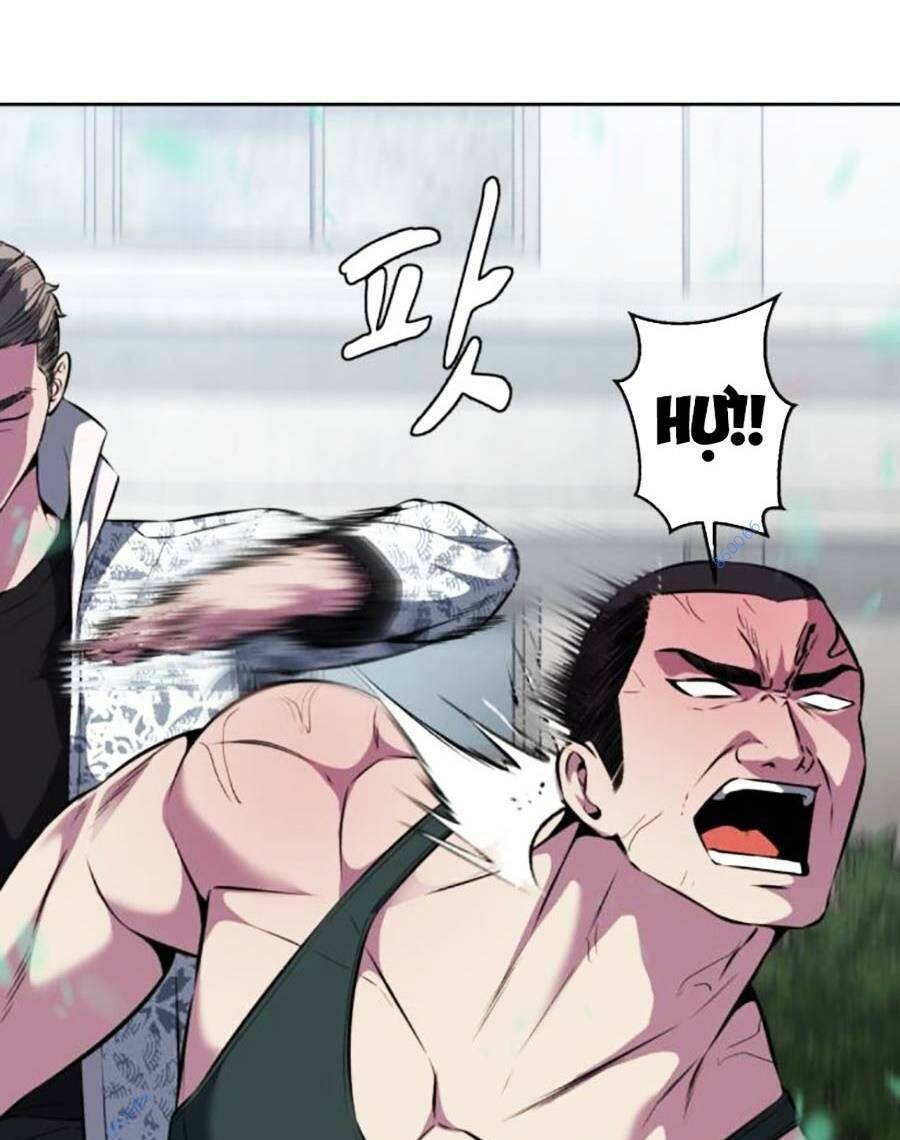 Cậu Bé Của Thần Chết Chap 195 - Next Chap 196