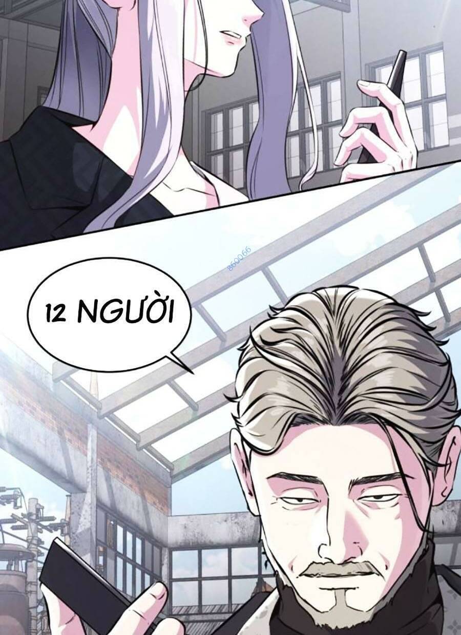 Cậu Bé Của Thần Chết Chap 195 - Next Chap 196