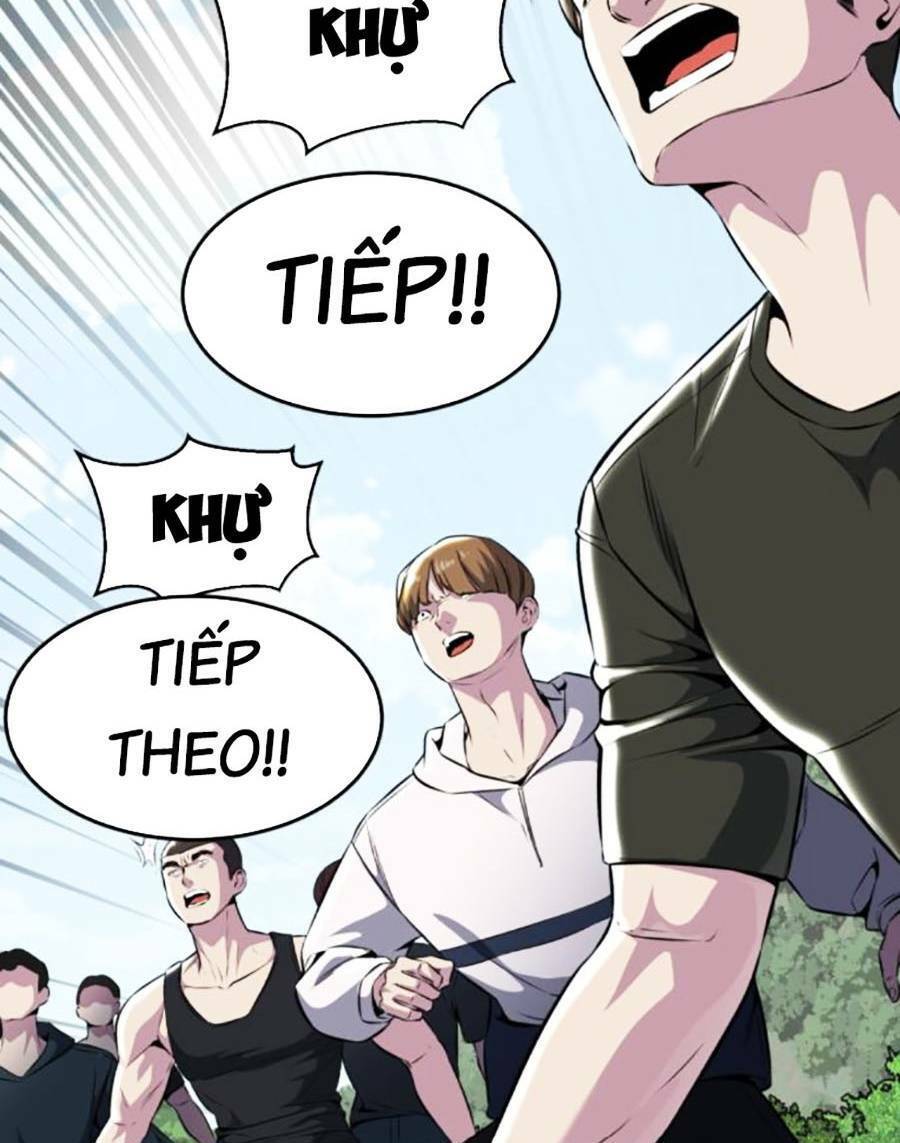 Cậu Bé Của Thần Chết Chap 195 - Next Chap 196