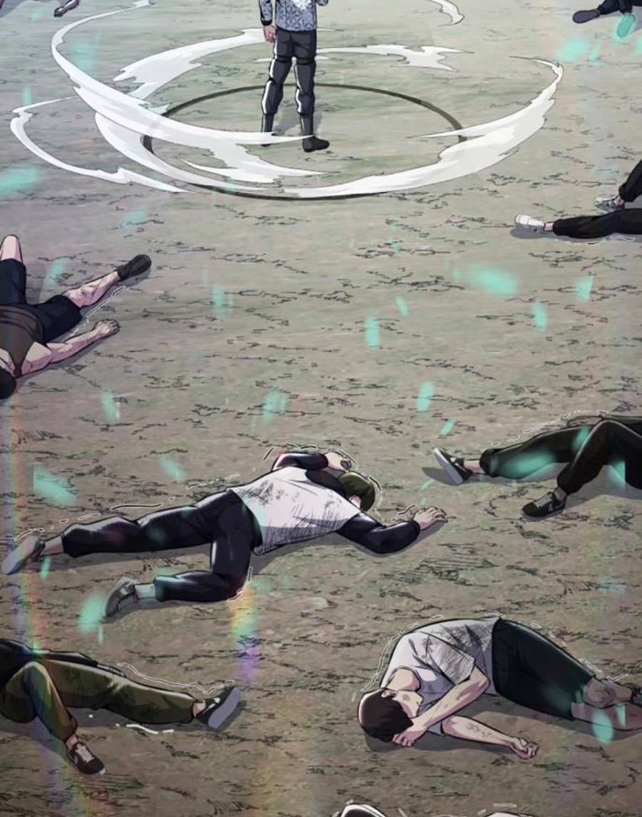 Cậu Bé Của Thần Chết Chap 195 - Next Chap 196