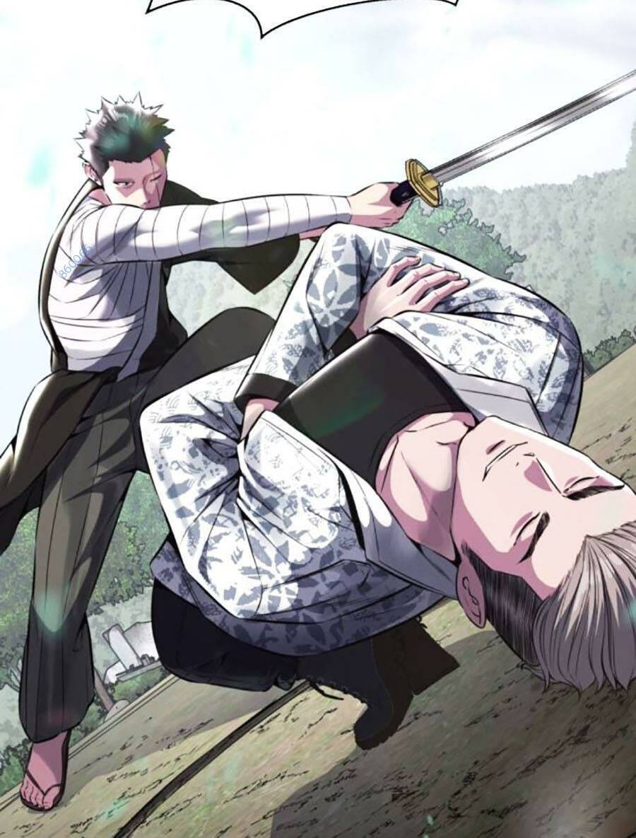 Cậu Bé Của Thần Chết Chap 195 - Next Chap 196